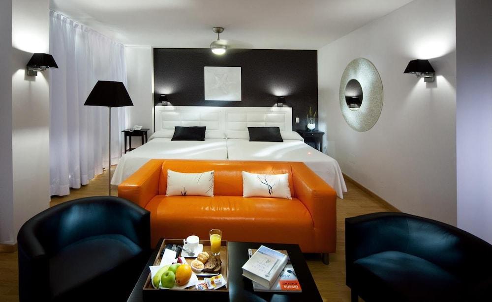 Evenia Zoraida Garden Hotel Roquetas de Mar Buitenkant foto